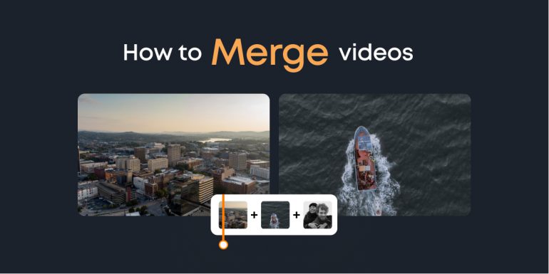 How to Merge Video Files in Windows 10