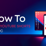 How to Edit YouTube Shorts on PC